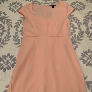 VS Casual Summer Dress